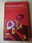Putten, J. van - Vrijheid en welzijn