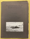 WESTERHUIS, A. - De ontwikkeling van het politietoezicht op de groote waterwegen. Overzicht.
