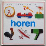 Rann Toni, Yorke Jane - Een ogenblikje op ... horen