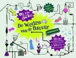 Daniel Tatarsky - De wetten van de natuur / Oh, zit dat zo!
