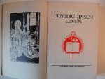 Hopmans P. Episc. Bredanus - Benedictijnsch Leven