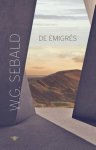 W.G. Sebald - (1) De Emigres
