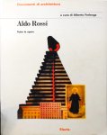 Ferlenga Alberto - Aldo Rossi. Tutte le opere