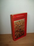 Terborgh, F. C. - De Turkenoorlog