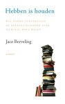 J. Berveling - Hebben is houden