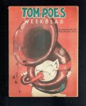 Toonder, Marten - Tom Poes weekblad 3e jrg 26