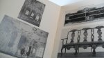 Berendsen Dr. Anne - Het Meubel        -van gothiek tot biedermeier- met 250 afbeeldingen