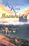 Kerr, Katharine - Deverry 02: Maanduister (Paperback)