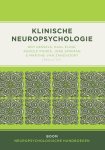 Roy Kessels, Paul Eling, Rudolf Ponds, Joke Spikman - Klinische neuropsychologie