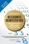 Rice Anthony - Accounts Demystified