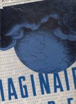 Maarten Asscher, Harry Mulisch, Jeroen Henneman, Rem Koolhaas e.v.a - Imaginaire landen, over landen die bestaan en niet bestaan