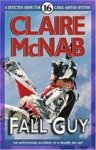 McNab, Claire - Fall Guy - Carol Ashton Mystery 16