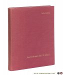 Geyer, B. / A. Hufnagel / Helmut K. Kohlenberger (eds.). - Sola ratione. Anselm-Studien für Pater Dr. h.c. Franciscus Salesius Schmitt OSB zum 75. Geburtstag am 20. Dezember 1969.