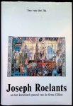 Jan van der Aa - Joseph Roelants en het keramisch paneel van de firma Gilliot