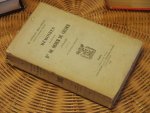 Dedem A.B.G.B. van - Un g?n?ral Hollandais sous le premier empire. M?moires de g?n?ral Bon De Dedem de Gelder 1774-1825