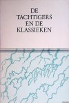 Faassen, Sjoerd van (inleiding en bibliografie) - De tachtigers en de klassieken: verzameling van een aantal artikelen, oorspronkelijk gepubliceerd in Hermeneus.