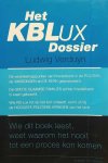 VERDUYN Ludwig - Het KBLux Dossier