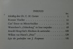 J. Koopmans - 5 Vijf letterkundige studien over de 17e en 18e eeuw