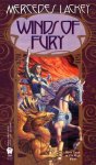 Mercedes Lackey - Winds of Fury Mercedes Lackey - Winds of Fury