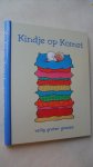 Pauline Oud e.a. - Kindje op komst / veilig groter groeien