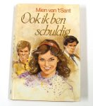 Sant - OOK IK BEN SCHULDIG