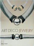 Sylvie Raulet 124320 - Art Deco Jewelry