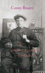 Conny Braam - De onweerstaanbare bastaard roman