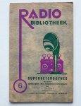Luyckx, J. - Superheterodynes en andere schakelingen met frequentietransformatie