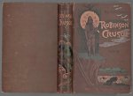 Daniel Defoe - The adventures of Robinson Crusoe : With a memoir of the author : With numeros illus.