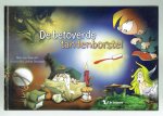 Spanjer, N.J. - De betoverde tandenborstel