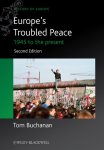 Tom Buchanan - Europes Troubled Peace 1945 Present 2nd
