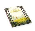 Benjamin Flouw, Flouw, Benjamin - The Mystery of the Golden Wonderflower