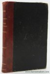 Cambier, O. - D'Anvers à Las Palmas... par Sierra Leone. Souvenirs de voyage.