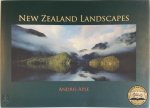 [Photo] Andris Apse , [Intr.]Andy Dennis - New Zealand Landscapes