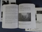 Mertens, Kamiel [edit.] - Pastoors rapporteren over de Eerste Wereldoorlog in de provincie Antwerpen. Deel 1, 2 en 3.