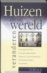 W. Simson - Huizen die de wereld veranderen