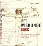 C.A. Pickover - Het Wiskunde boek