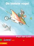 Paul van Loon - De laatste vogel / Lees!