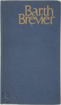 Grunow - Barth brevier