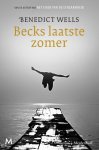 Benedict Wells - Becks laatste zomer
