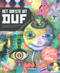 Suzanne Hertogs - Het dufste uit duf