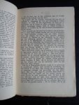 Kleiweg de Zwaan, Dr.J.P. - Denkbeelden der inlanders van onzen indischen archipel omtrent het ontstaan van ziekten, Onze kolonien onder redactie van R.A.van Sandwick