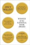 Willett, Jincy - Winner Of The National Book Award A Novel Of Fame, Honor, And Really Bad Weather