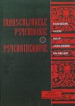 Jong , Joop de . & Margo van den Berg . [ ISBN 9789026514449 ]  3818 - Transculturele Psychiatrie & Psychotherapie . ( Handboek voor hulpverlening en beleid . )  De verwachting is dat in 2010 de helft van de bevolking in de Randstad van allochtone afkomst is. Hulpverleners in de geestelijke gezondheidszorg worden in -