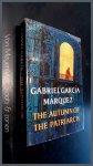 Marquez, Gabriel Garcia - The autumn of the patriarch
