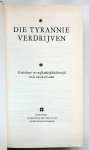 Spectrum - Spectrum van de Nederlandse Letterkunde - Deel 7 (Die tyrannie verdrijven - Godsdienst- en onafhankelijkheidsstrijd in de 16e en 17e eeuw)