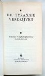 Spectrum - Spectrum van de Nederlandse Letterkunde - Deel 7 (Die tyrannie verdrijven - Godsdienst- en onafhankelijkheidsstrijd in de 16e en 17e eeuw)