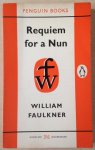 Faulkner, William - Requiem for a Nun