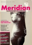  - Meridian. Fachzeitschrift für Astrologie. 1996 Komplett