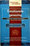 Daniel Goleman, Dalai Lama, Lisa Scargo, Studio Imago - Emotionele genezing Gesprekken met de Dalai Lama over aandacht, emoties en gezondheid